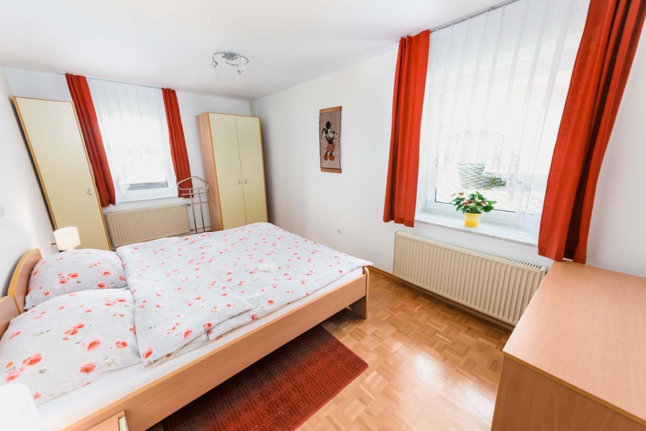 Dreamland Bled Apartments Exterior foto